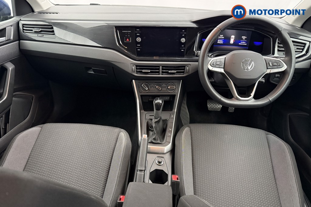 Used Volkswagen Polo 2022 for sale - 76332945: Photo 10