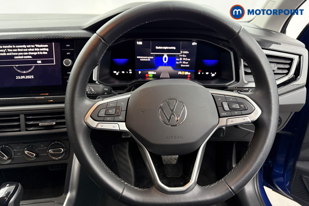 Used Volkswagen Polo 2022 for sale - 76332945: Photo 11