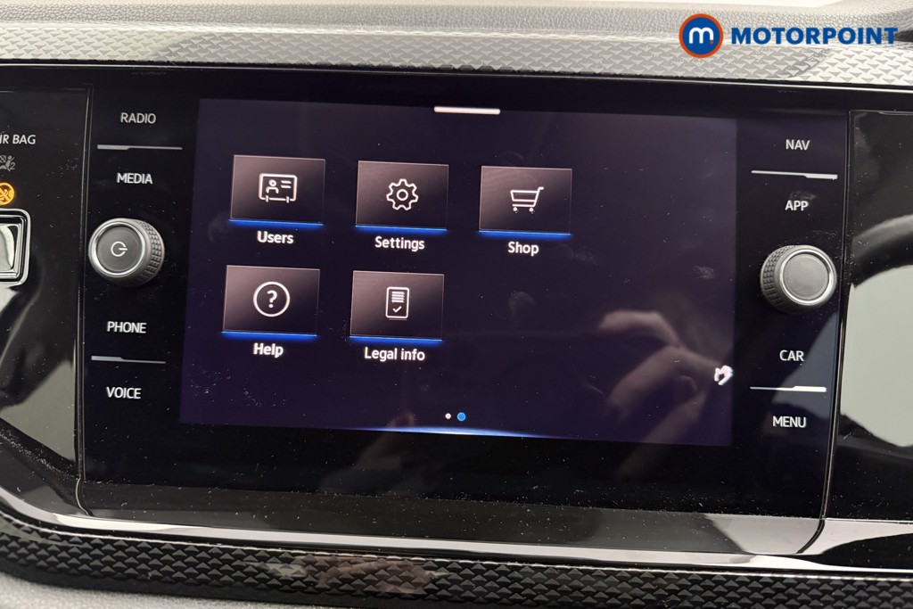 Used Volkswagen Polo 2022 for sale - 76332945: Photo 16
