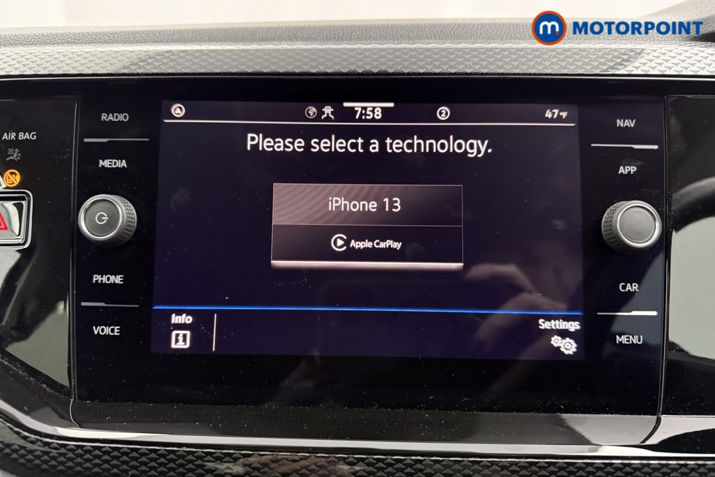 Used Volkswagen Polo 2022 for sale - 76332945: Photo 17