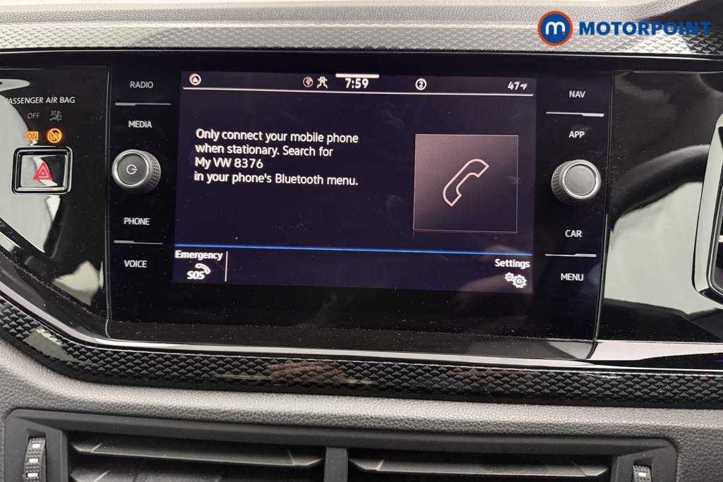 Used Volkswagen Polo 2022 for sale - 76332945: Photo 18