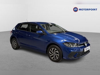 2022 - 1.0 TSI Life 5dr DSG