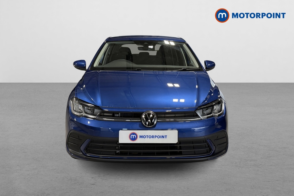 Used Volkswagen Polo 2022 for sale - 76332945: Photo 2