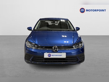 Used Volkswagen Polo 2022 for sale - 76332945: Photo