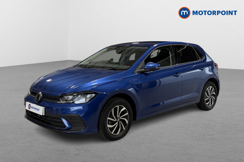 Used Volkswagen Polo 2022 for sale - 76332945: Photo 3
