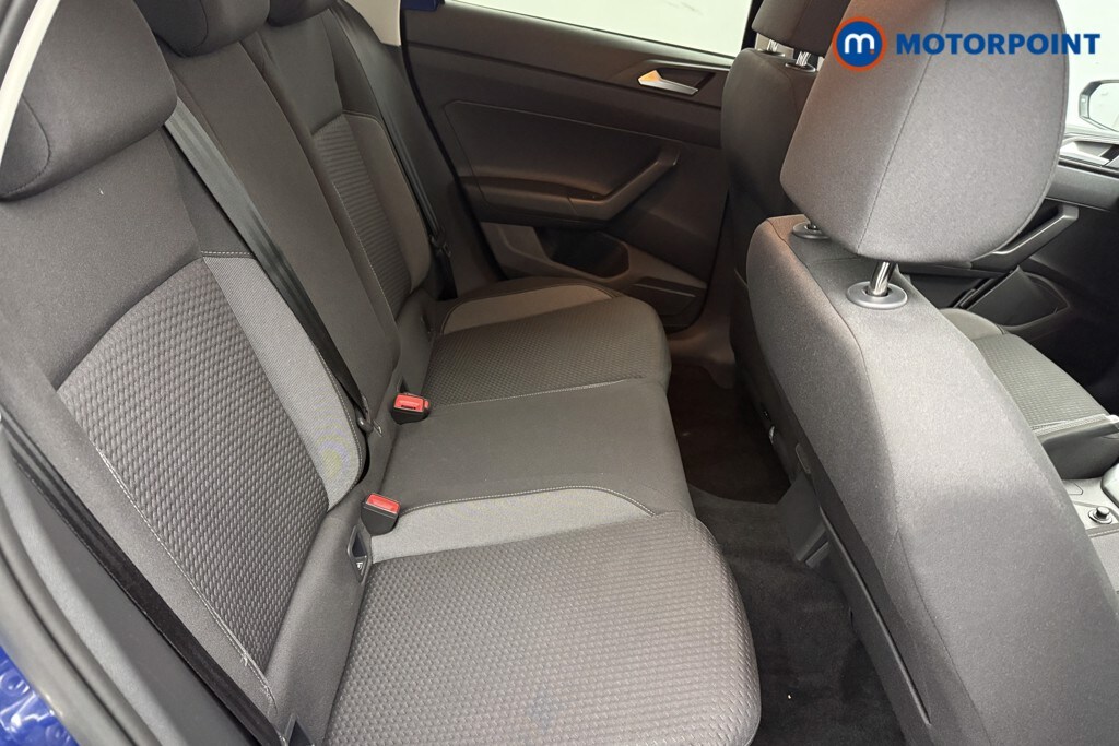 Used Volkswagen Polo 2022 for sale - 76332945: Photo 31
