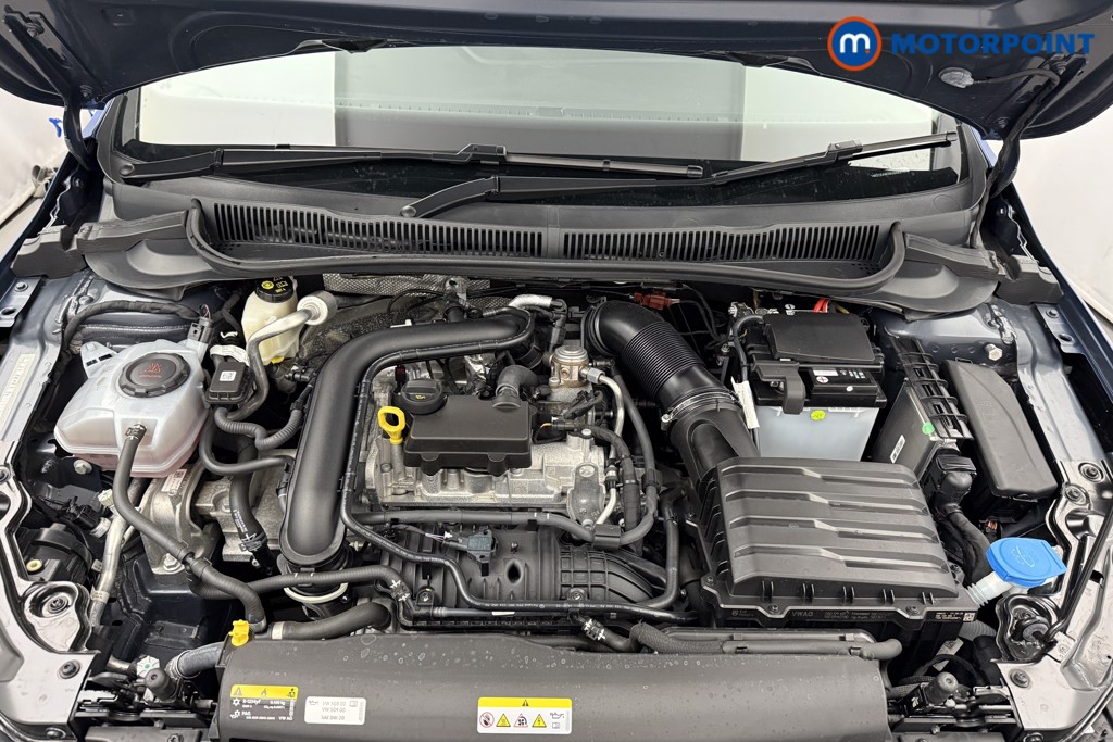 Used Volkswagen Polo 2022 for sale - 76332945: Photo 37
