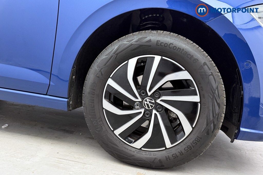Used Volkswagen Polo 2022 for sale - 76332945: Photo 38