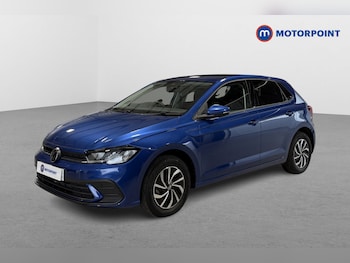 Used Volkswagen Polo 2022 for sale - 76332945: Photo