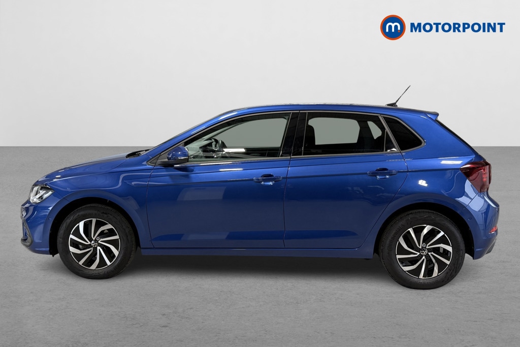 Used Volkswagen Polo 2022 for sale - 76332945: Photo 4