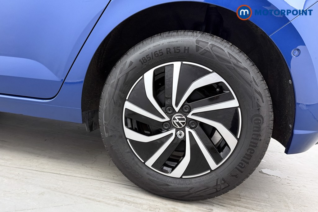Used Volkswagen Polo 2022 for sale - 76332945: Photo 40
