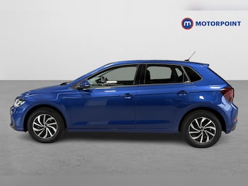 Used Volkswagen Polo 2022 for sale - 76332945: Photo