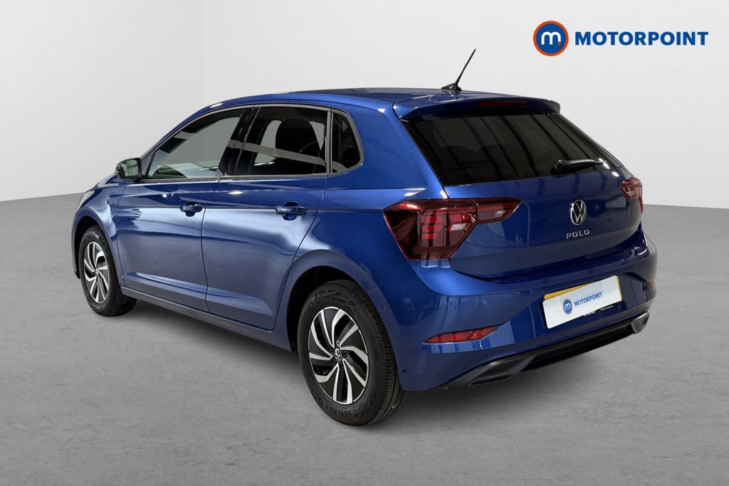 Used Volkswagen Polo 2022 for sale - 76332945: Photo 5