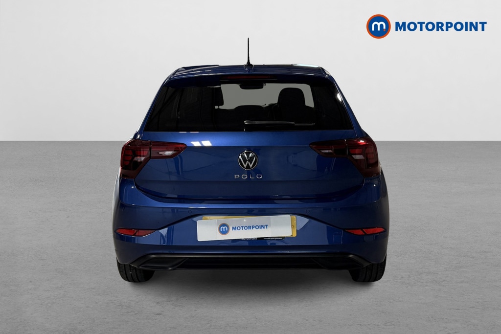 Used Volkswagen Polo 2022 for sale - 76332945: Photo 6