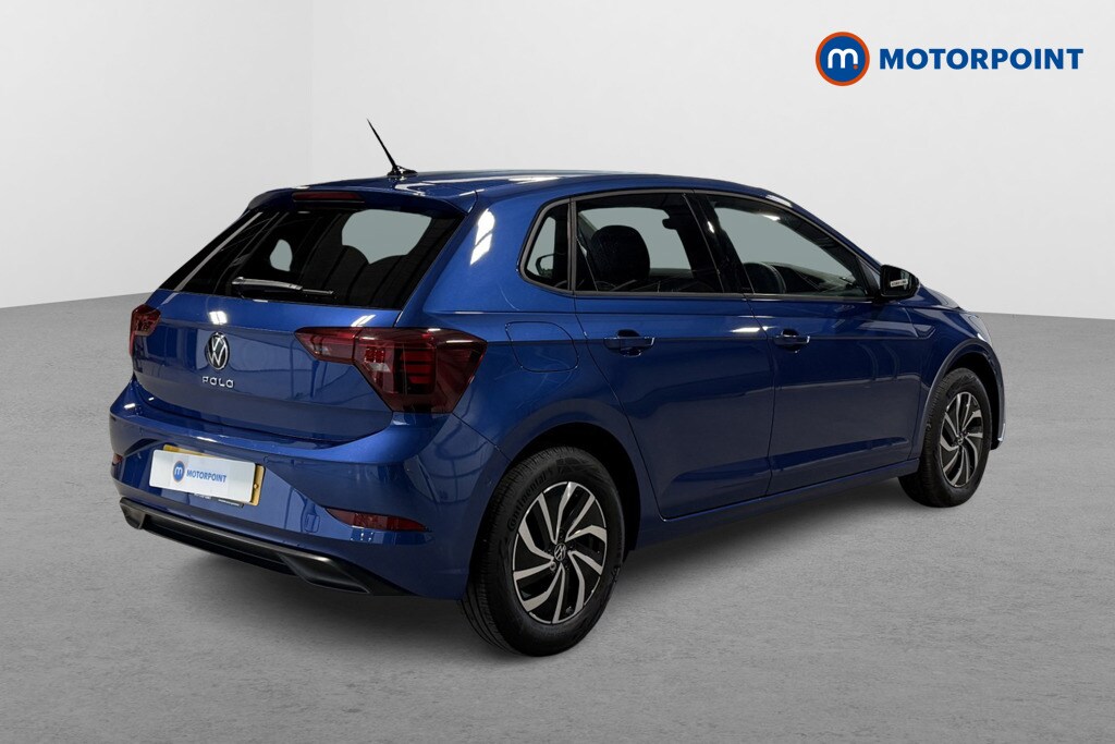 Used Volkswagen Polo 2022 for sale - 76332945: Photo 7