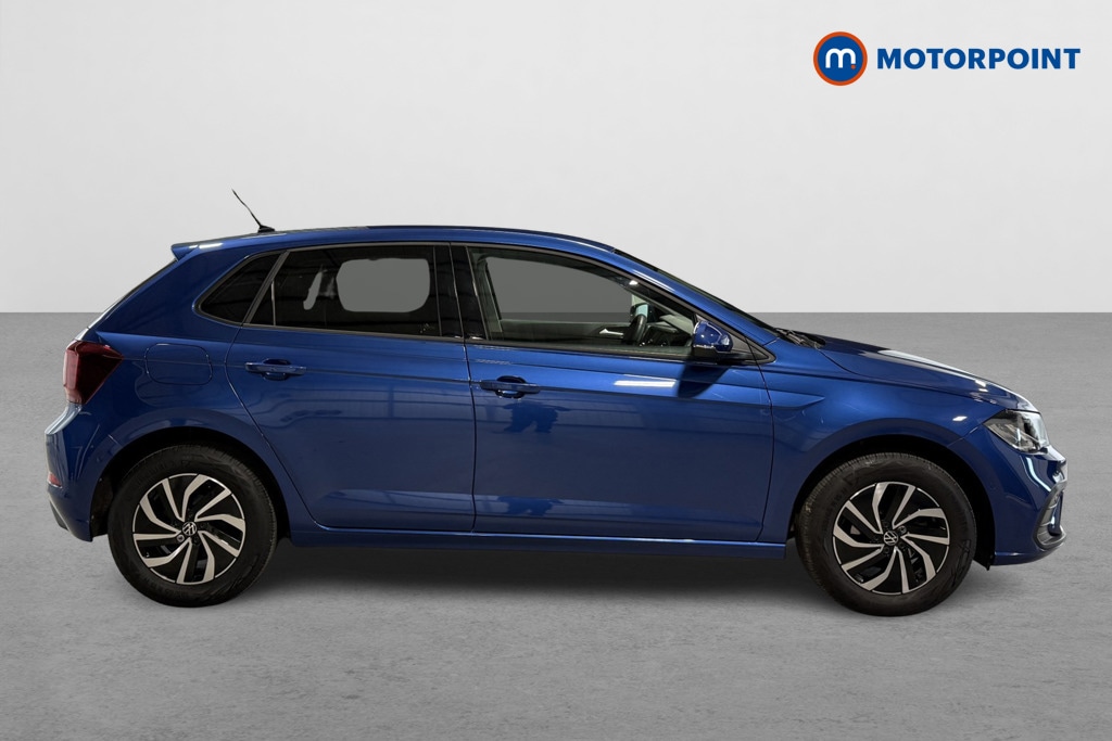 Used Volkswagen Polo 2022 for sale - 76332945: Photo 8