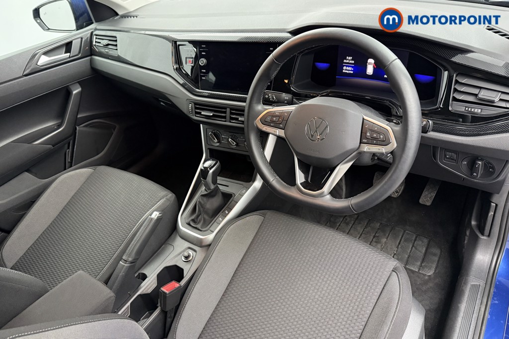 Used Volkswagen Polo 2022 for sale - 76332945: Photo 9