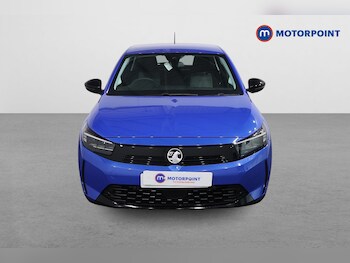 Used Vauxhall Corsa undefined for sale - 78412654: Photo