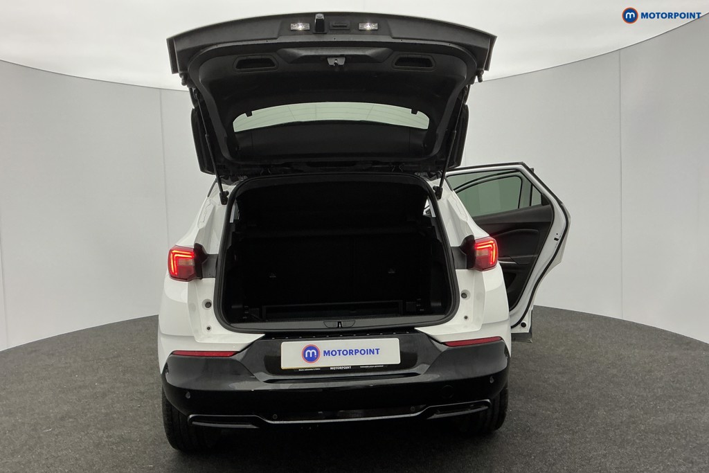 Used Vauxhall Grandland 2022 for sale - 77653985: Photo 11