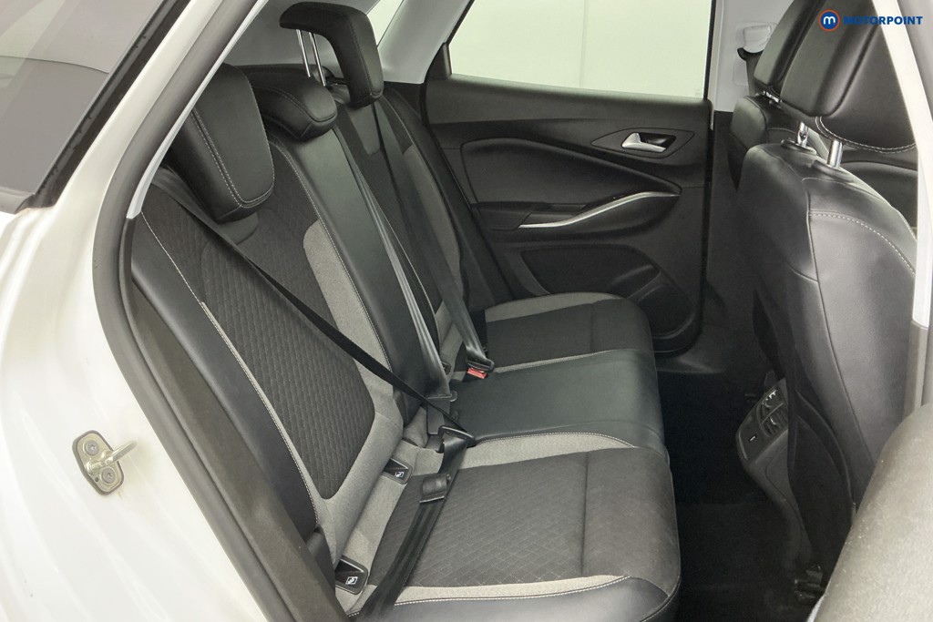 Used Vauxhall Grandland 2022 for sale - 77653985: Photo 13