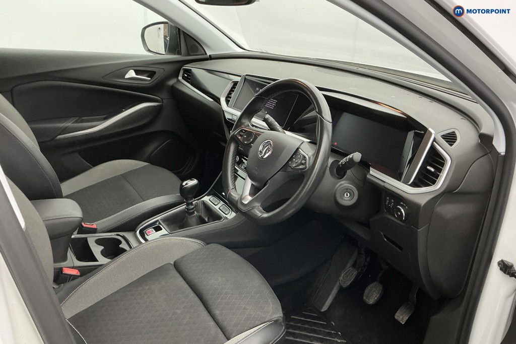 Used Vauxhall Grandland 2022 for sale - 77653985: Photo 16