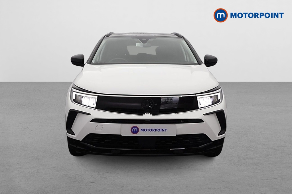 Used Vauxhall Grandland 2022 for sale - 77653985: Photo 2