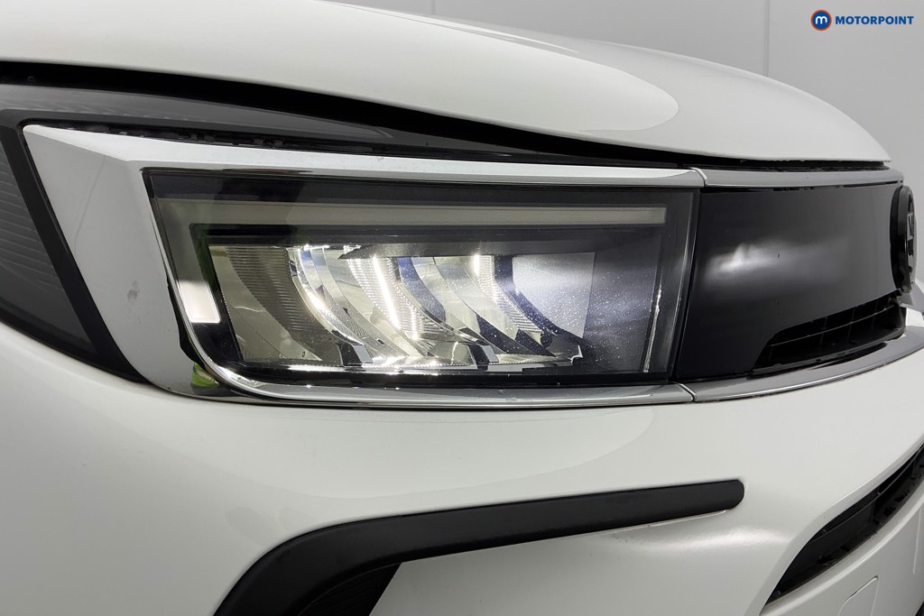 Used Vauxhall Grandland 2022 for sale - 77653985: Photo 35