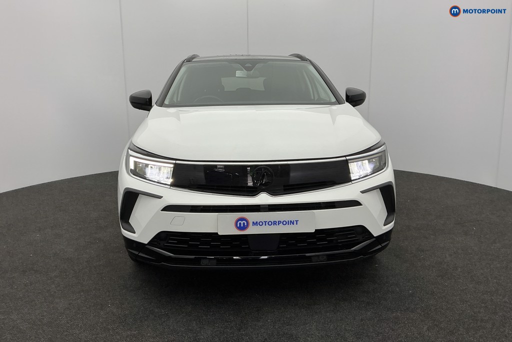 Used Vauxhall Grandland 2022 for sale - 77653985: Photo 37