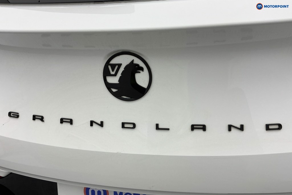 Used Vauxhall Grandland 2022 for sale - 77653985: Photo 40
