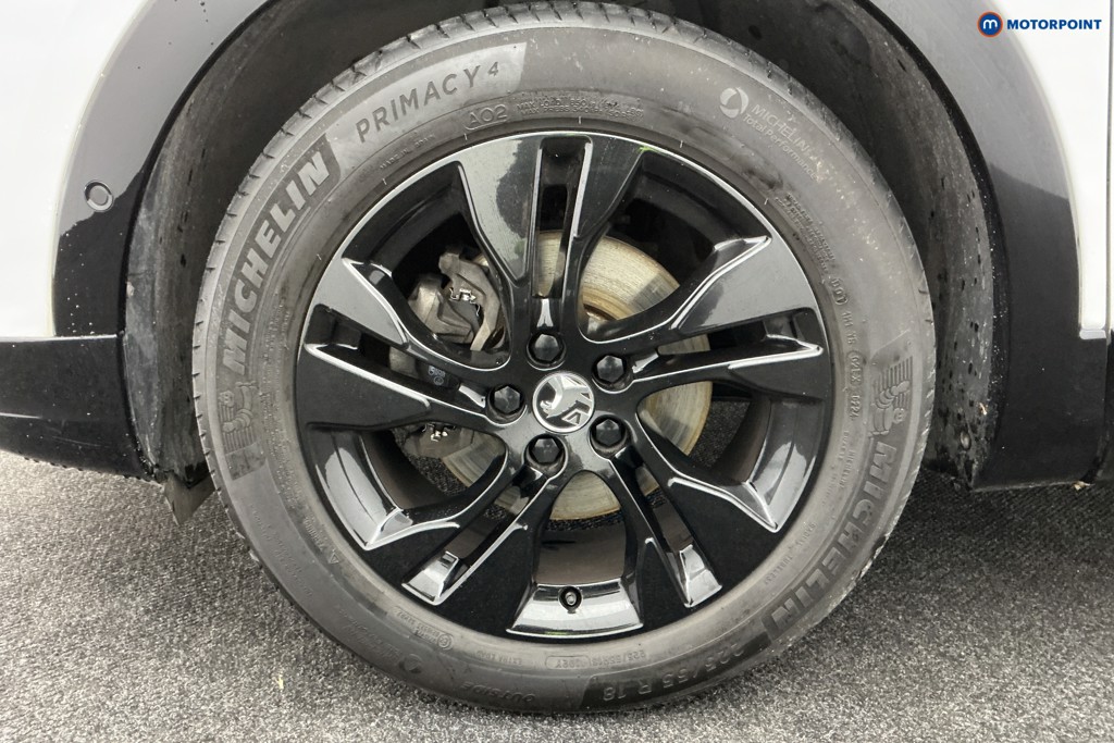 Used Vauxhall Grandland 2022 for sale - 77653985: Photo 41