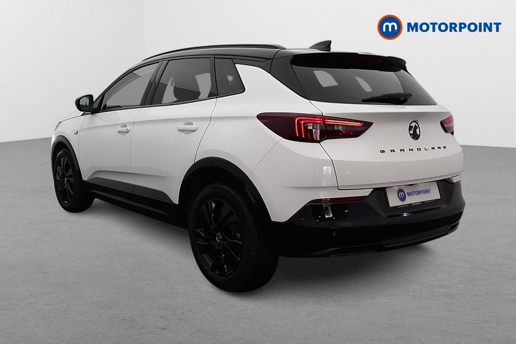 Used Vauxhall Grandland 2022 for sale - 77653985: Photo 5