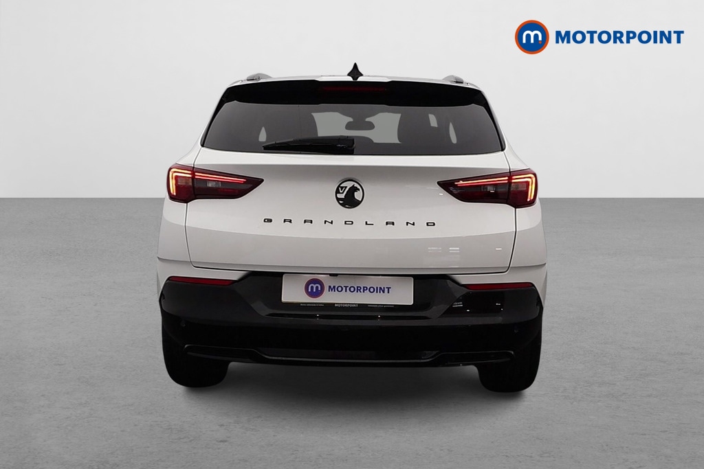 Used Vauxhall Grandland 2022 for sale - 77653985: Photo 6