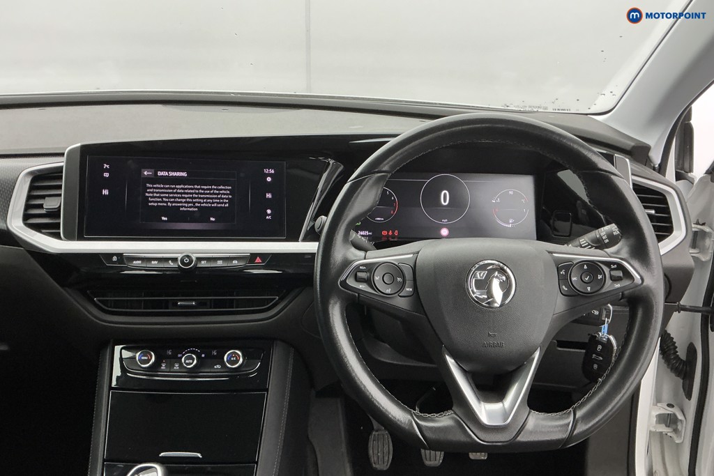 Used Vauxhall Grandland 2022 for sale - 77653985: Photo 9