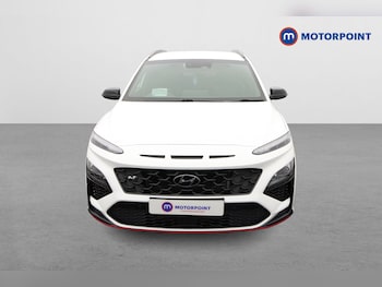 Used Hyundai KONA 2023 for sale - 78407206: Photo