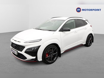 Used Hyundai KONA 2023 for sale - 78407206: Photo