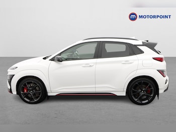 Used Hyundai KONA 2023 for sale - 78407206: Photo