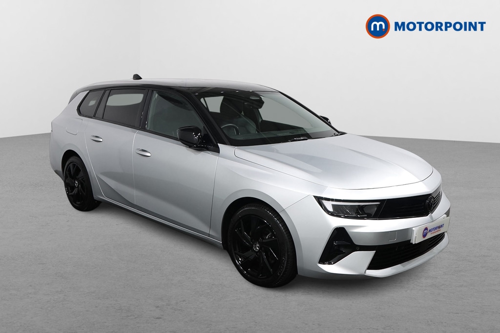 Used Vauxhall Astra 2024 for sale - 76831198: Photo 1