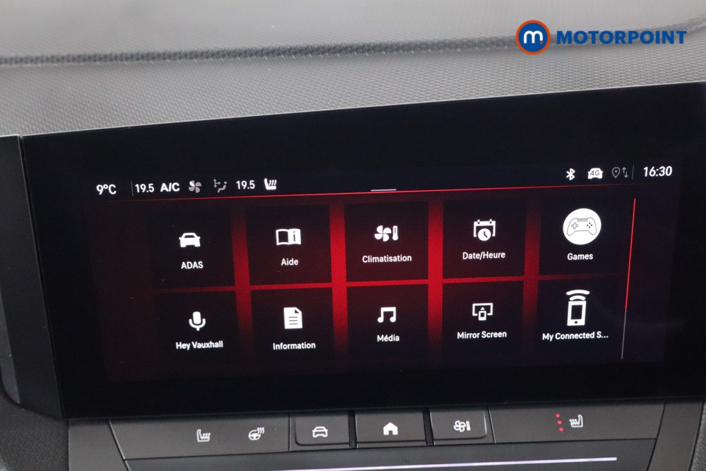 Used Vauxhall Astra 2024 for sale - 76831198: Photo 10