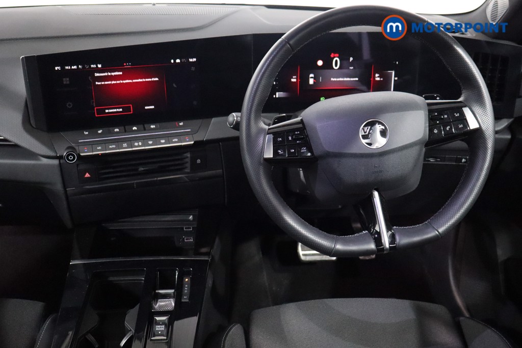 Used Vauxhall Astra 2024 for sale - 76831198: Photo 11