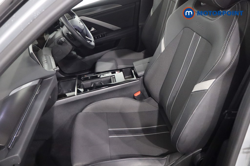 Used Vauxhall Astra 2024 for sale - 76831198: Photo 12