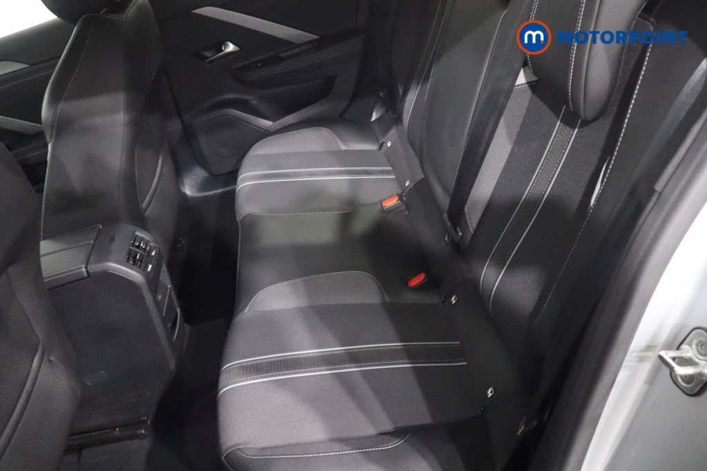 Used Vauxhall Astra 2024 for sale - 76831198: Photo 13