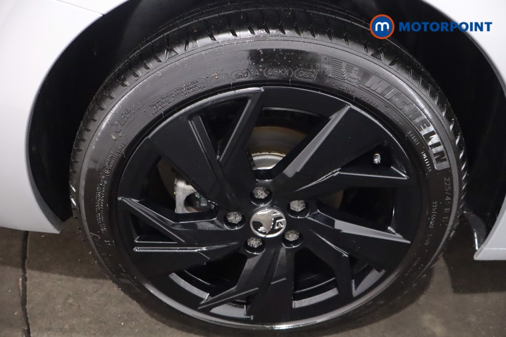 Used Vauxhall Astra 2024 for sale - 76831198: Photo 17