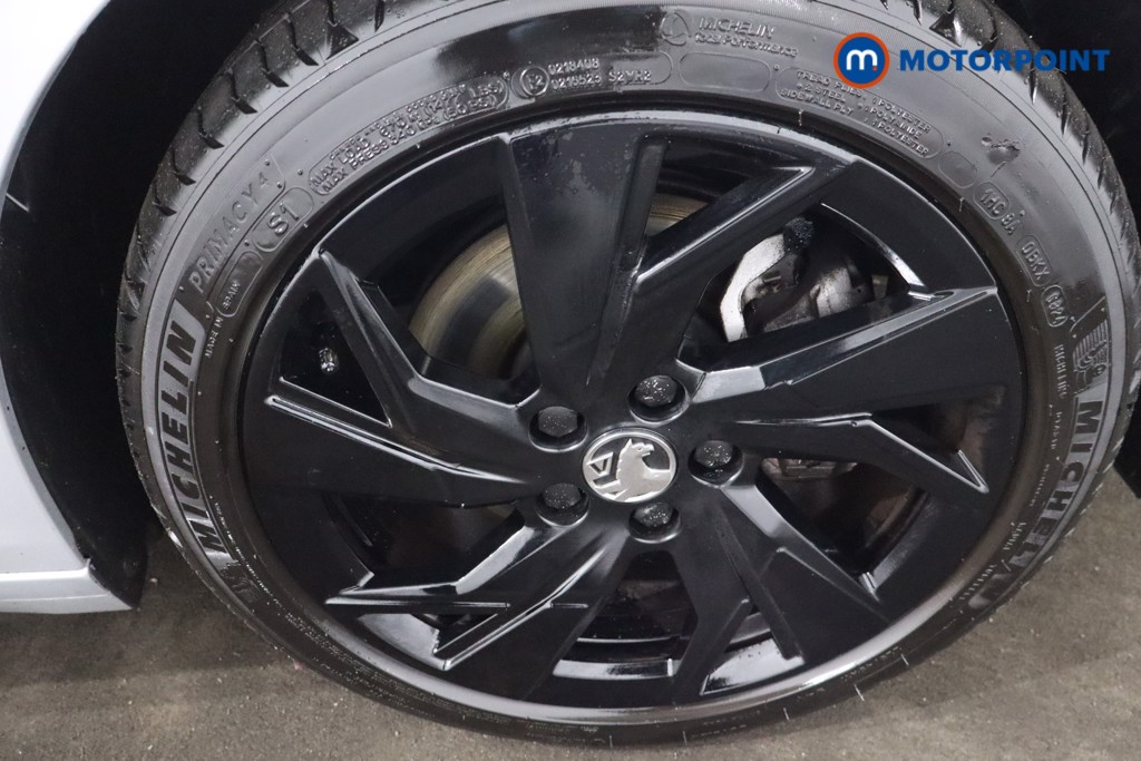 Used Vauxhall Astra 2024 for sale - 76831198: Photo 18