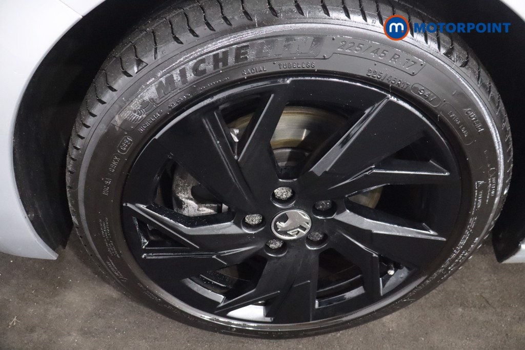 Used Vauxhall Astra 2024 for sale - 76831198: Photo 19