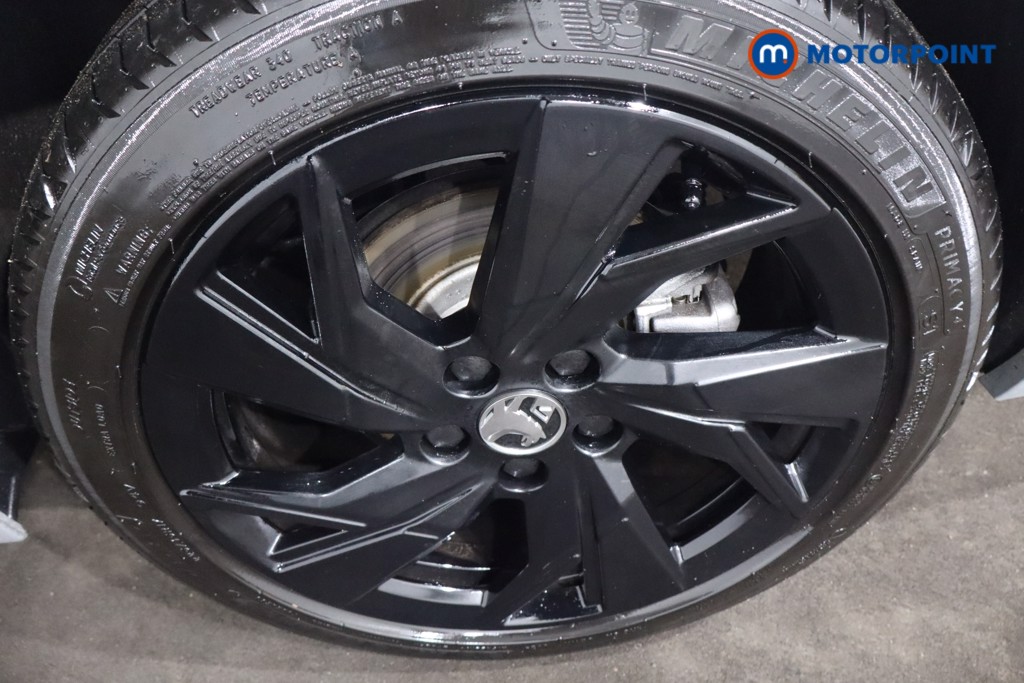 Used Vauxhall Astra 2024 for sale - 76831198: Photo 20