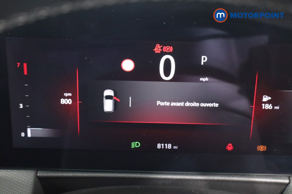 Used Vauxhall Astra 2024 for sale - 76831198: Photo 21