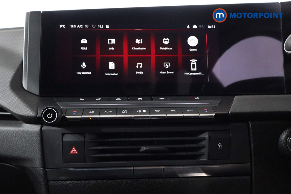 Used Vauxhall Astra 2024 for sale - 76831198: Photo 25