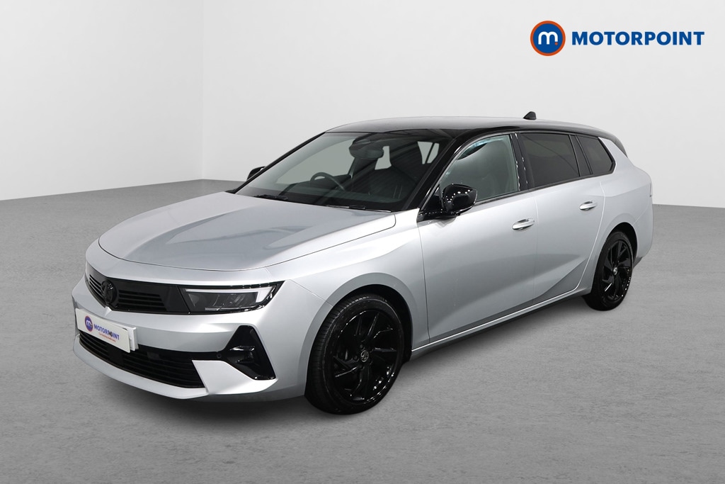 Used Vauxhall Astra 2024 for sale - 76831198: Photo 3