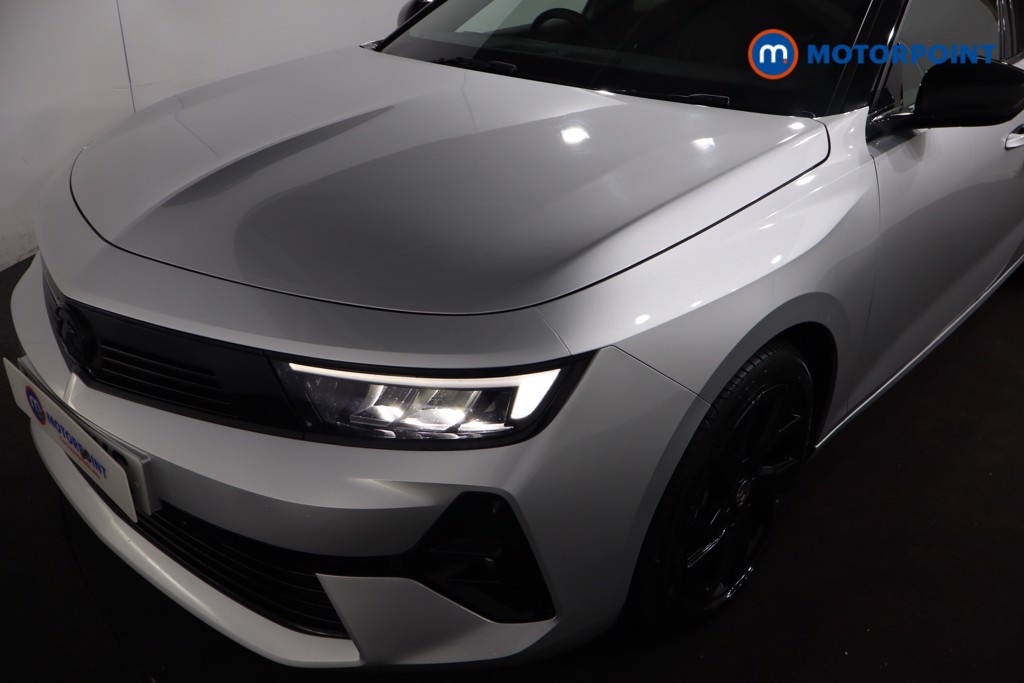 Used Vauxhall Astra 2024 for sale - 76831198: Photo 35