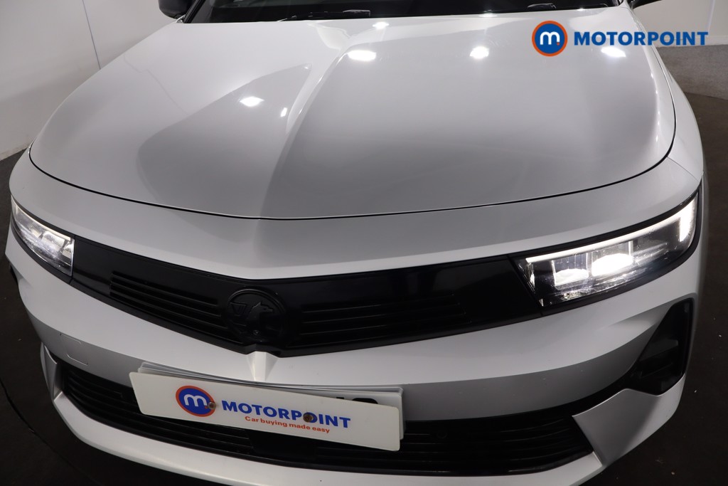 Used Vauxhall Astra 2024 for sale - 76831198: Photo 36